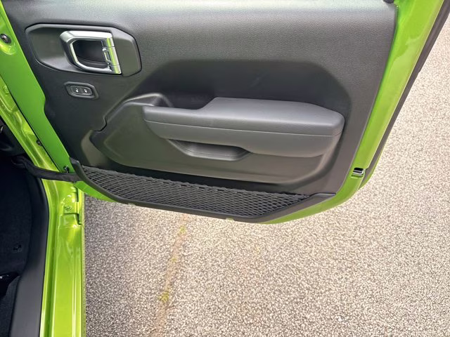 2025 Mojito Jeep Gladiator Sport S 4X4 Truck