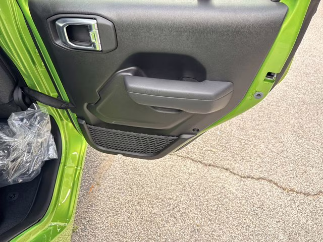 2025 Mojito Jeep Gladiator Sport S 4X4 Truck