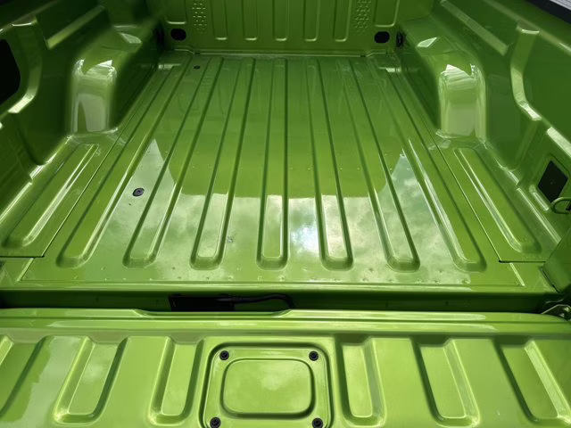 2025 Mojito Jeep Gladiator Sport S 4X4 Truck