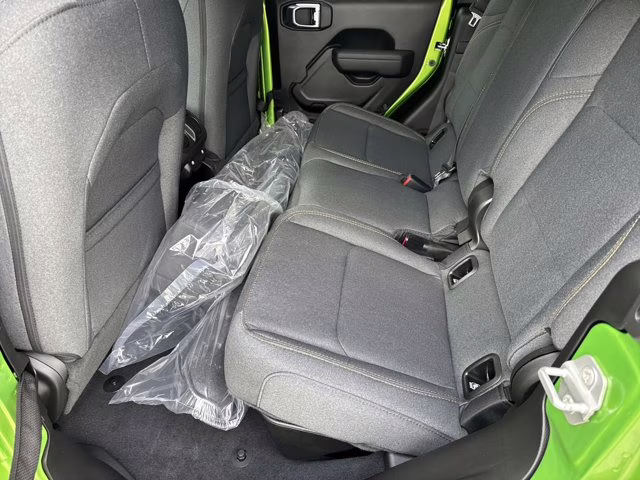 2025 Mojito Jeep Gladiator Sport S 4X4 Truck