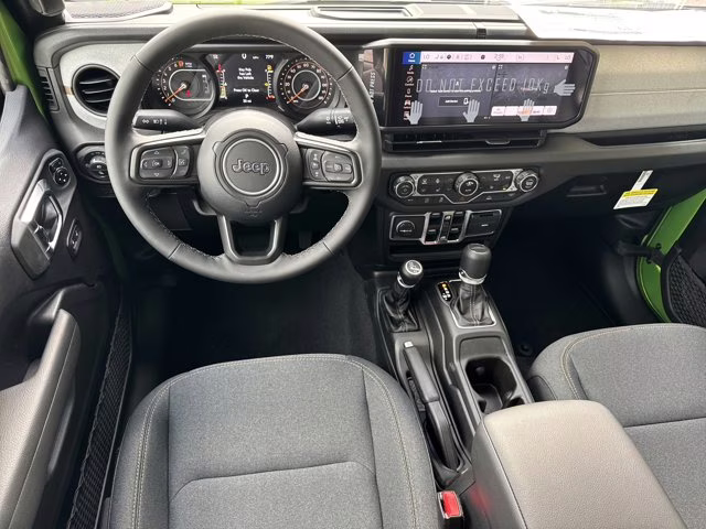 2025 Mojito Jeep Gladiator Sport S 4X4 Truck