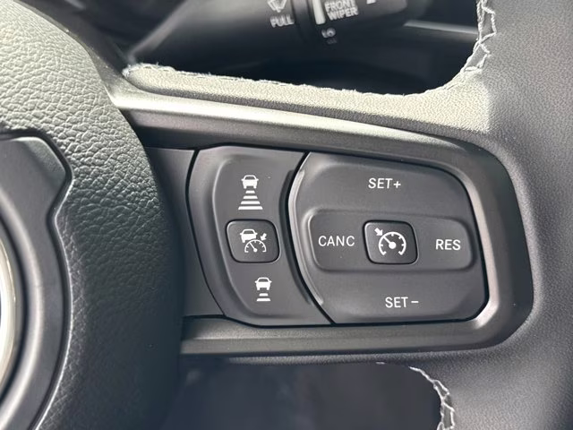 2025 Mojito Jeep Gladiator Sport S 4X4 Truck