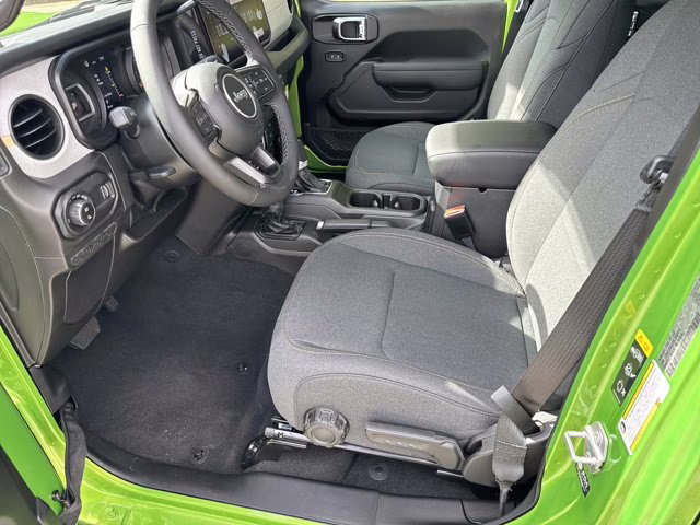 2025 Mojito Jeep Gladiator Sport S 4X4 Truck