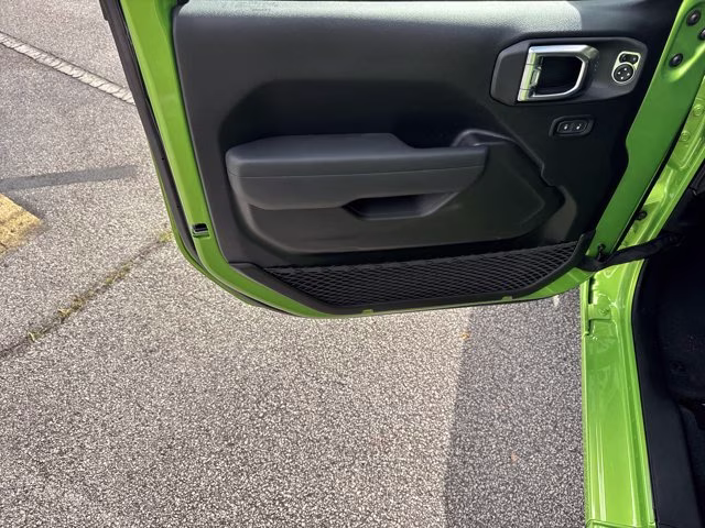 2025 Mojito Jeep Gladiator Sport S 4X4 Truck