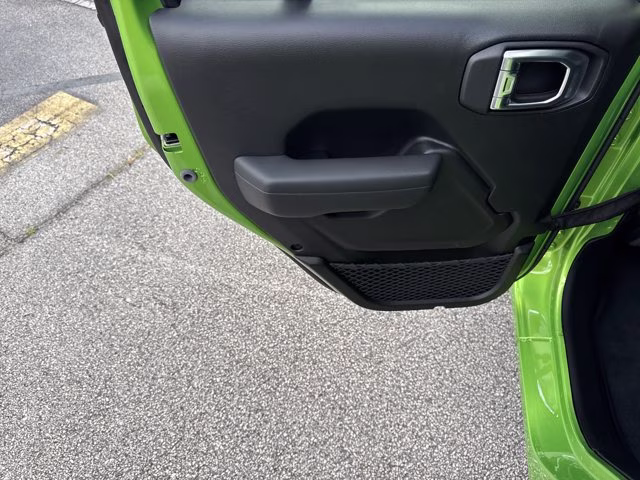 2025 Mojito Jeep Gladiator Sport S 4X4 Truck