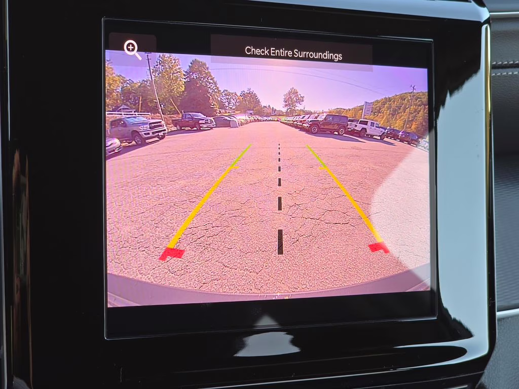 2025 Baltic Gray Metallic Clearcoat Jeep Grand Cherokee Laredo X 4X4 SUV