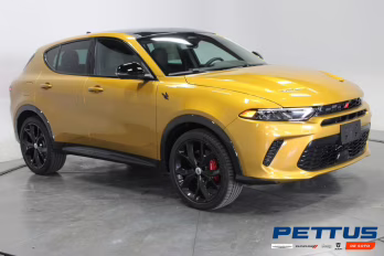 2024 Acapulco Dodge Hornet R/T Plus AWD SUV
