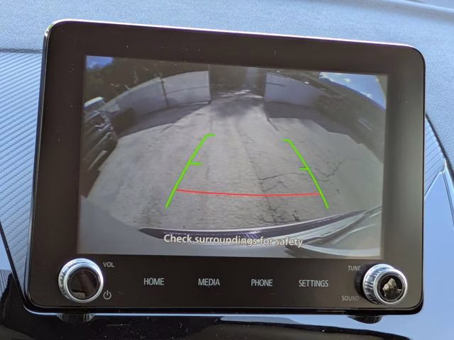 2026 Alloy Silver Metallic Mitsubishi Eclipse Cross LE 4X4 SUV