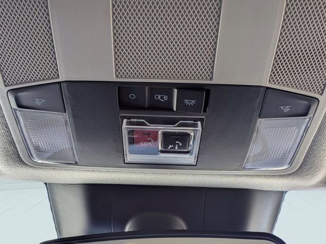 2026 Alloy Silver Metallic Mitsubishi Eclipse Cross LE 4X4 SUV