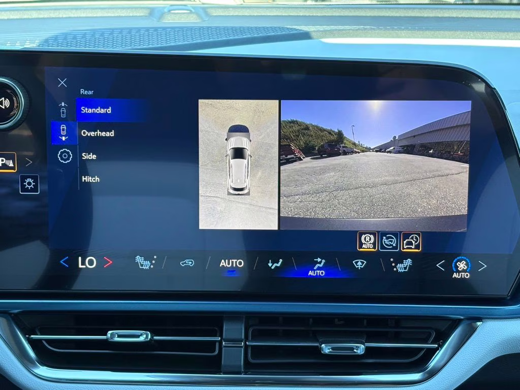 2026 Sterling Gray Metallic Chevrolet Equinox EV LT FWD SUV