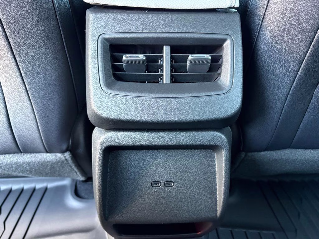 2026 Sterling Gray Metallic Chevrolet Equinox EV LT FWD SUV