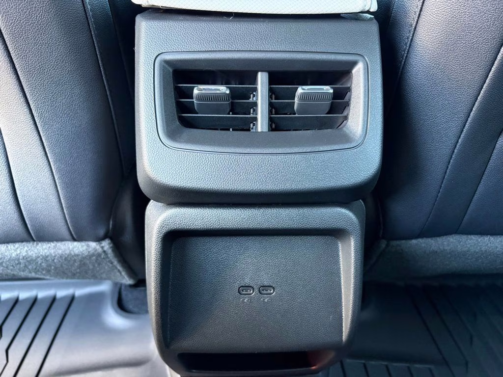 2026 Sterling Gray Metallic Chevrolet Equinox EV LT FWD SUV