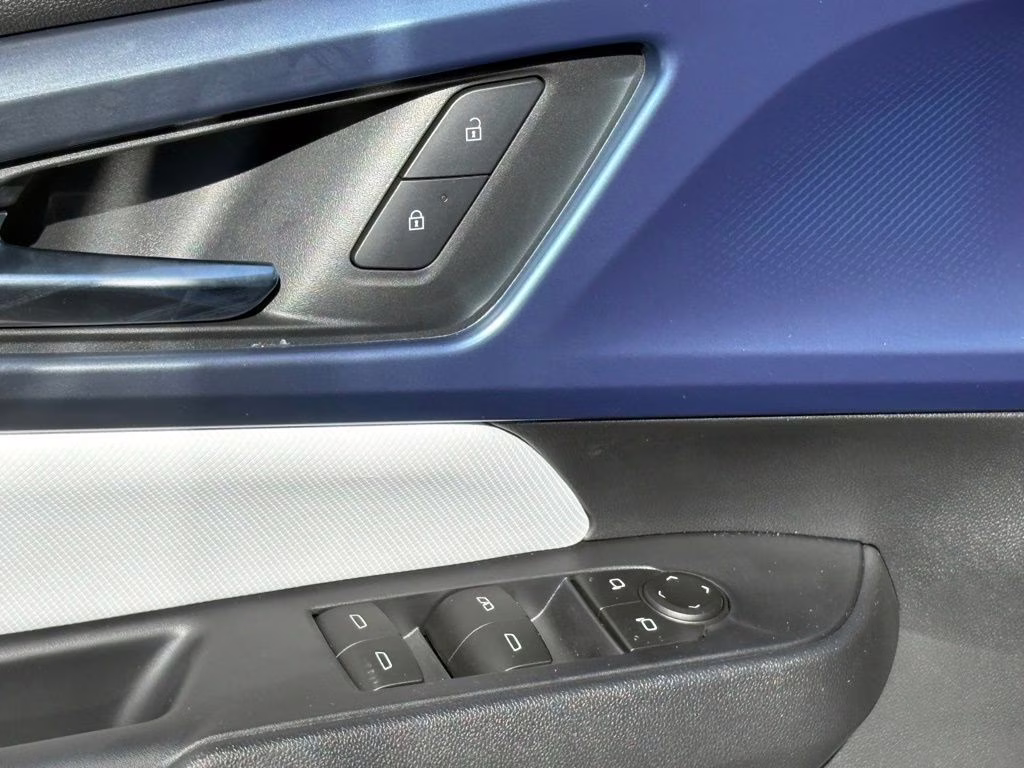 2026 Sterling Gray Metallic Chevrolet Equinox EV LT FWD SUV