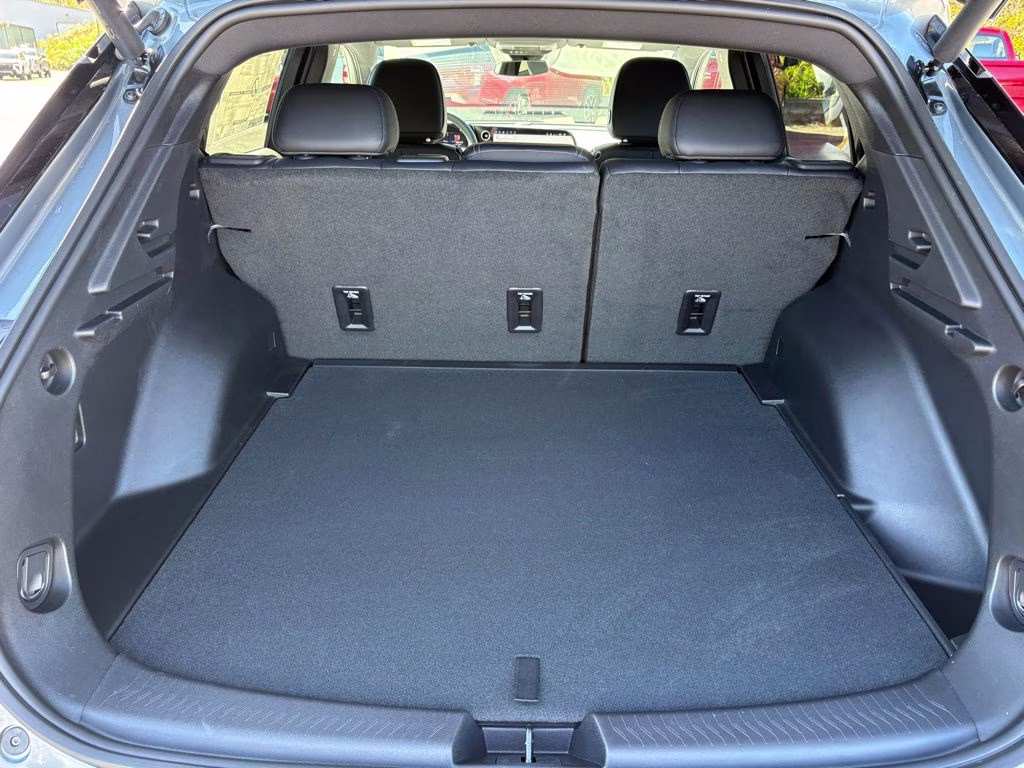 2026 Sterling Gray Metallic Chevrolet Equinox EV LT FWD SUV