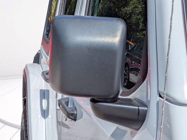 2022 Bright White Clearcoat Jeep Wrangler Unlimited Rubicon 4xe 4X4 SUV