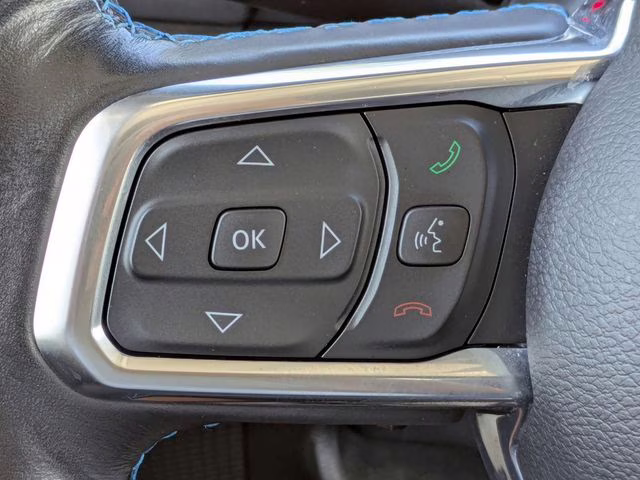 2022 Bright White Clearcoat Jeep Wrangler Unlimited Rubicon 4xe 4X4 SUV