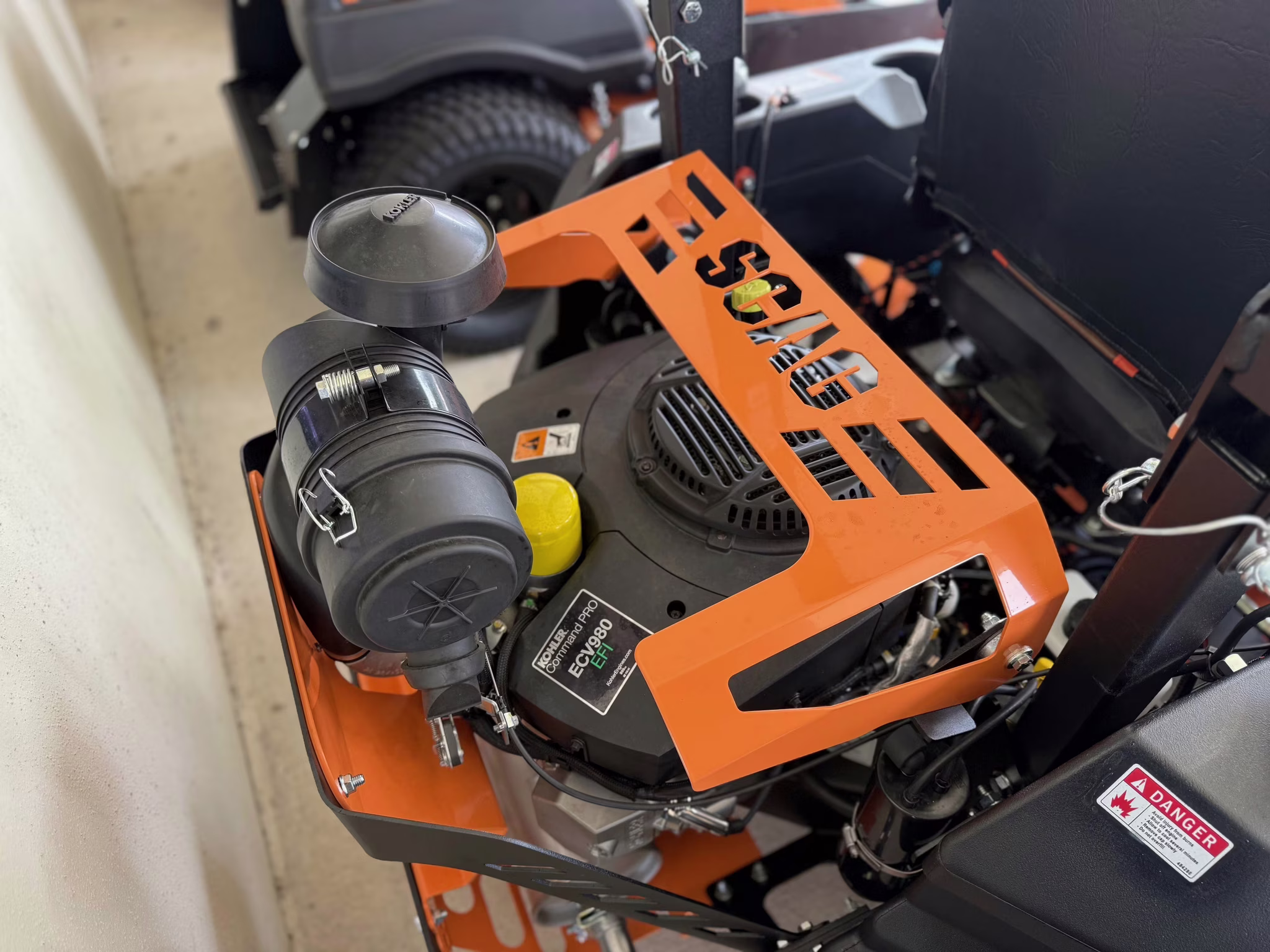 2026 - SCAG Cheetah II 61 Lawn Mower