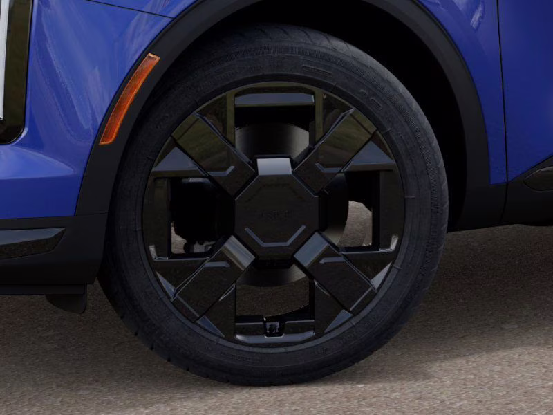 2026 Nebular Blue Kia Sportage X-Line AWD SUV