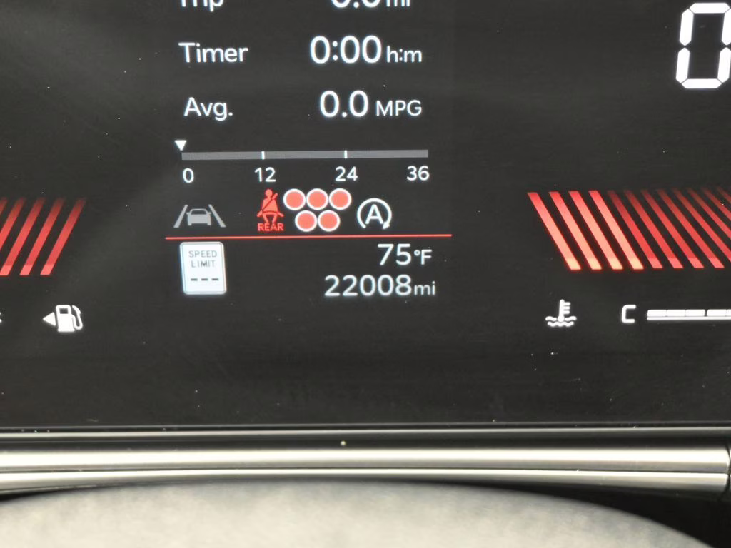2026 Glacial White Pearl Kia Sorento S AWD SUV