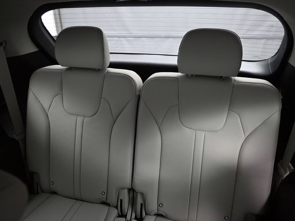 2026 Glacial White Pearl Kia Sorento S AWD SUV