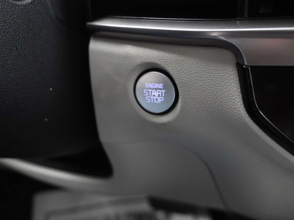 2026 Glacial White Pearl Kia Sorento S AWD SUV