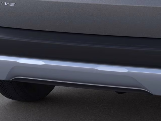 2026 Carbonized Gray Metallic Ford Escape Active FWD SUV