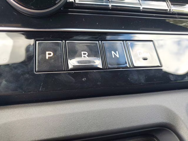 2026 Gun Metallic Nissan Armada SL RWD SUV