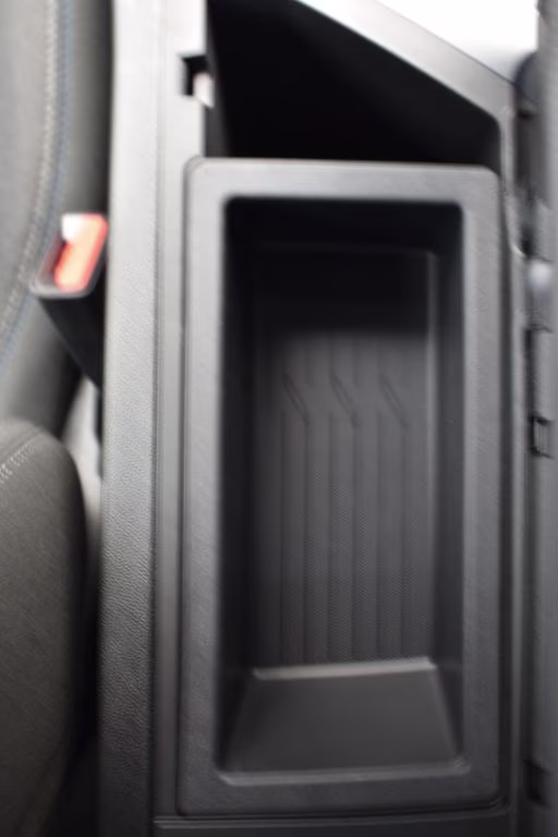 2026 Radiant Red Chevrolet Equinox EV LT FWD SUV
