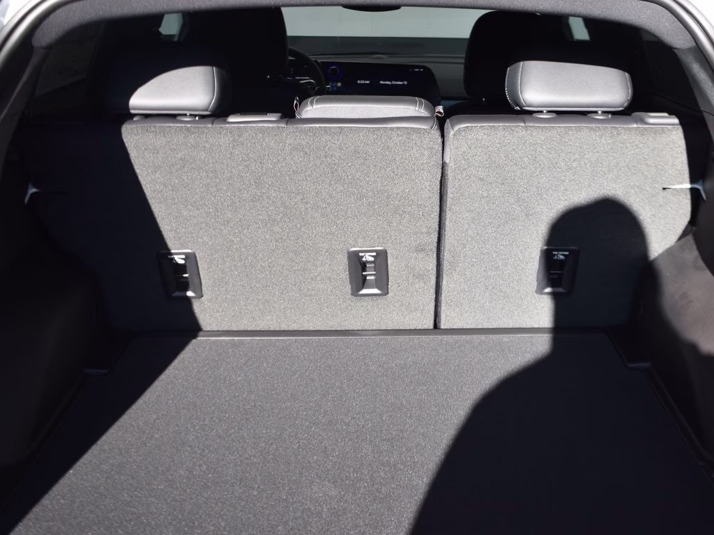 2025 Summit White Chevrolet Equinox EV LT FWD SUV
