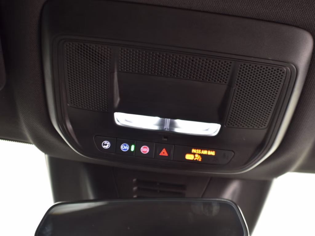 2025 Summit White Chevrolet Equinox EV LT FWD SUV