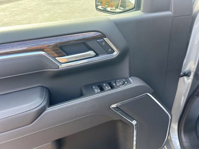 2026 Sterling Metallic GMC Sierra 1500 Elevation 4X4 Truck