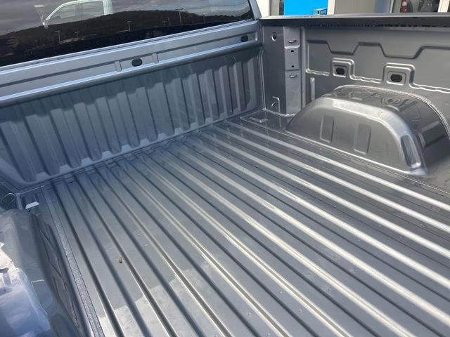 2026 Sterling Metallic GMC Sierra 1500 Elevation 4X4 Truck