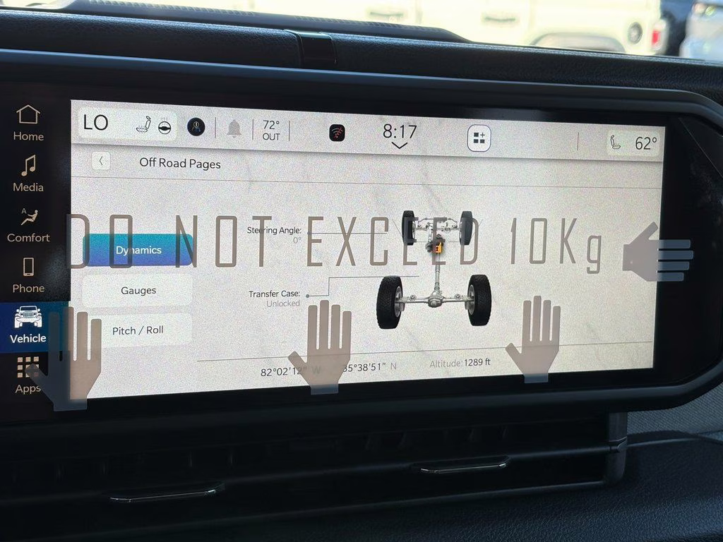 2026 41 Jeep Wrangler Sport S 4X4 SUV