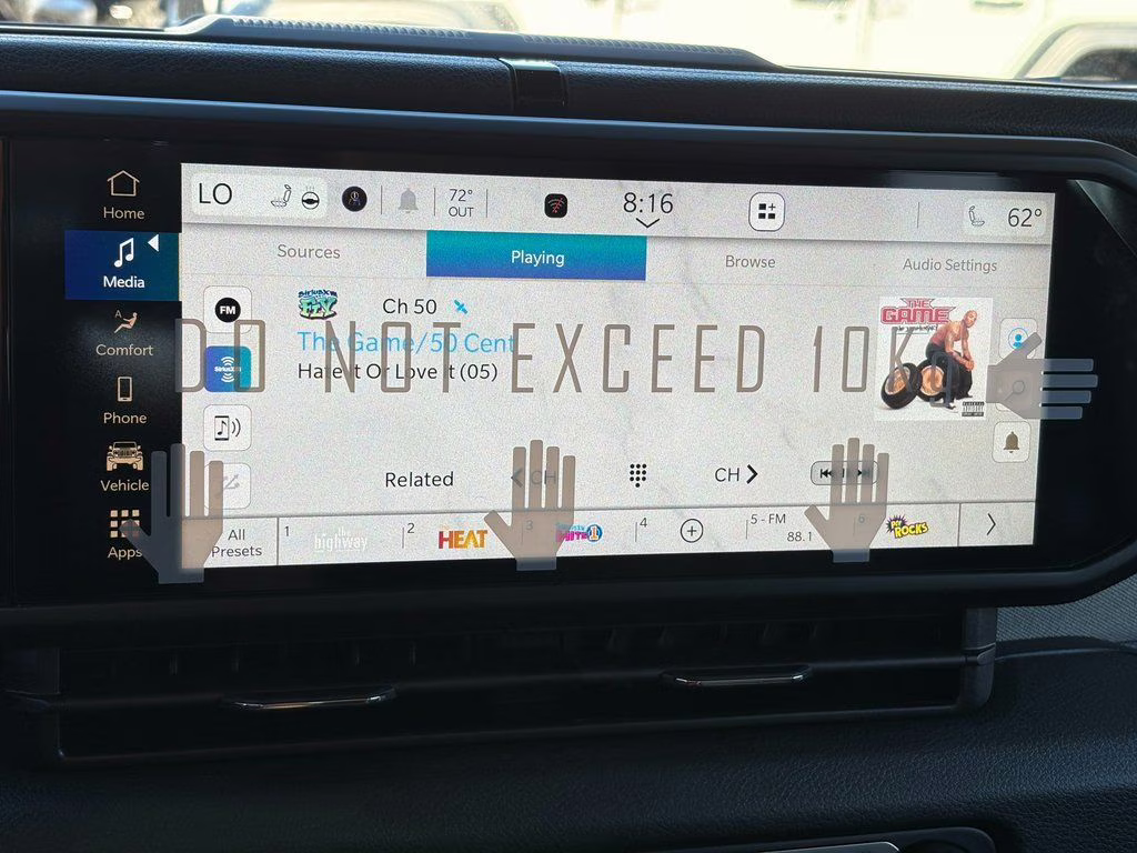 2026 41 Jeep Wrangler Sport S 4X4 SUV