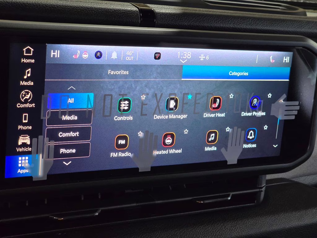 2026 Anvil Clear Coat Jeep Wrangler Sport S 4X4 SUV