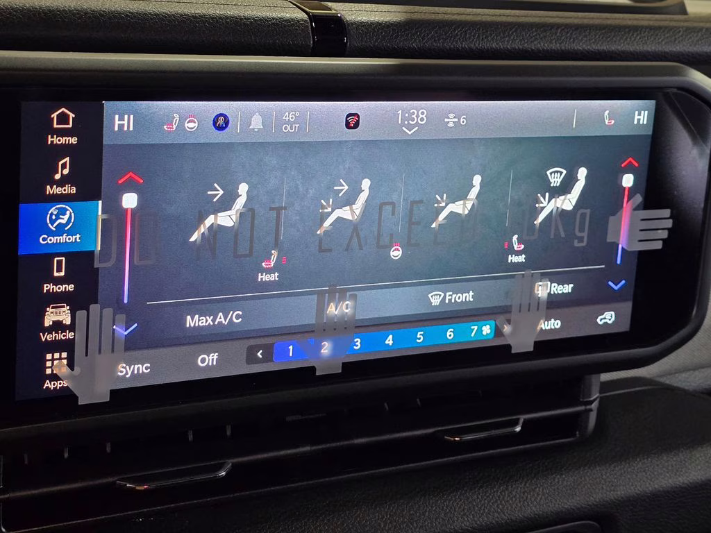 2026 Anvil Clear Coat Jeep Wrangler Sport S 4X4 SUV