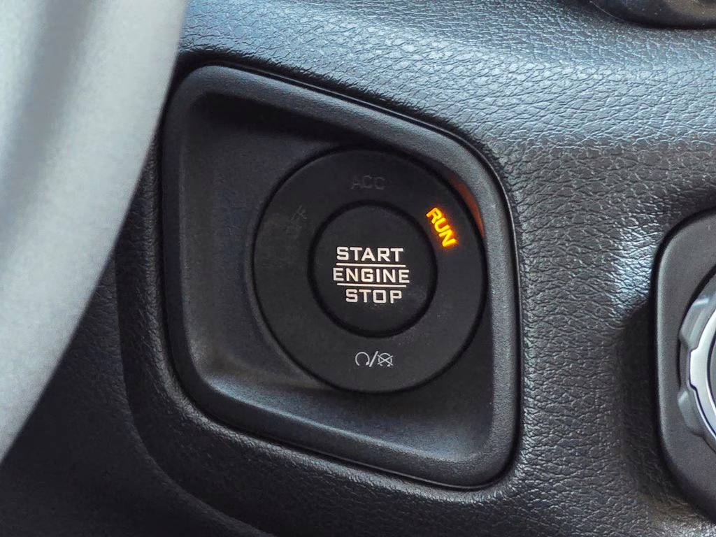 2026 Granite Crystal Metallic Clearcoat Jeep Wrangler Willys 4X4 SUV