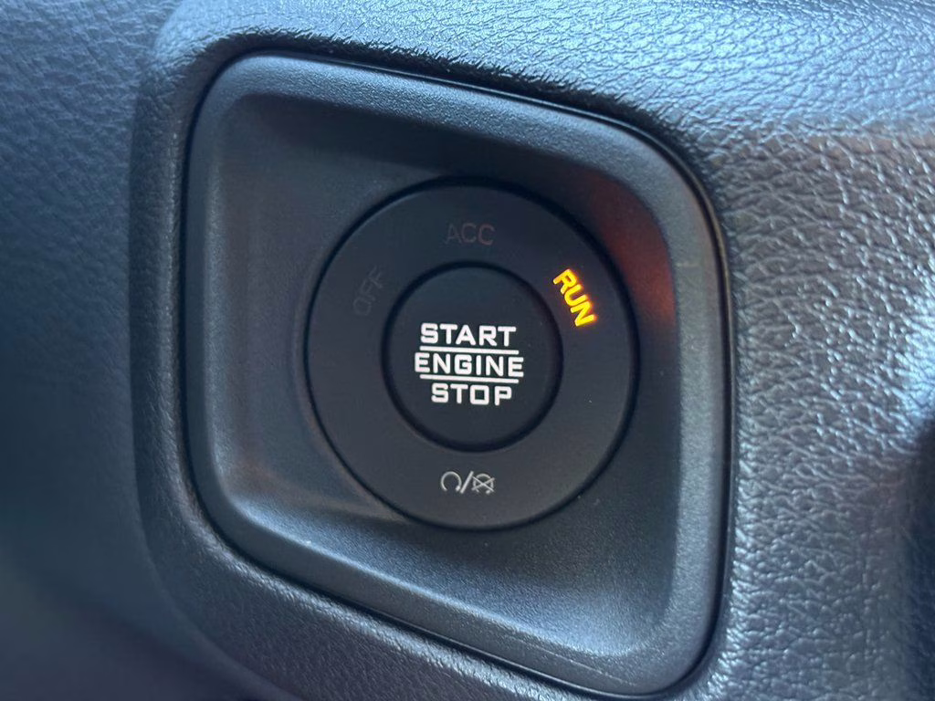 2026 Anvil Clear Coat Jeep Wrangler Willys 4X4 SUV