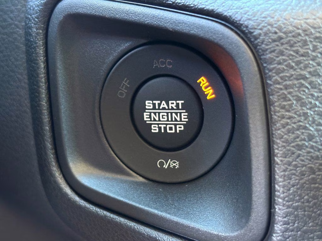 2026 41 Jeep Wrangler Sport S 4X4 SUV