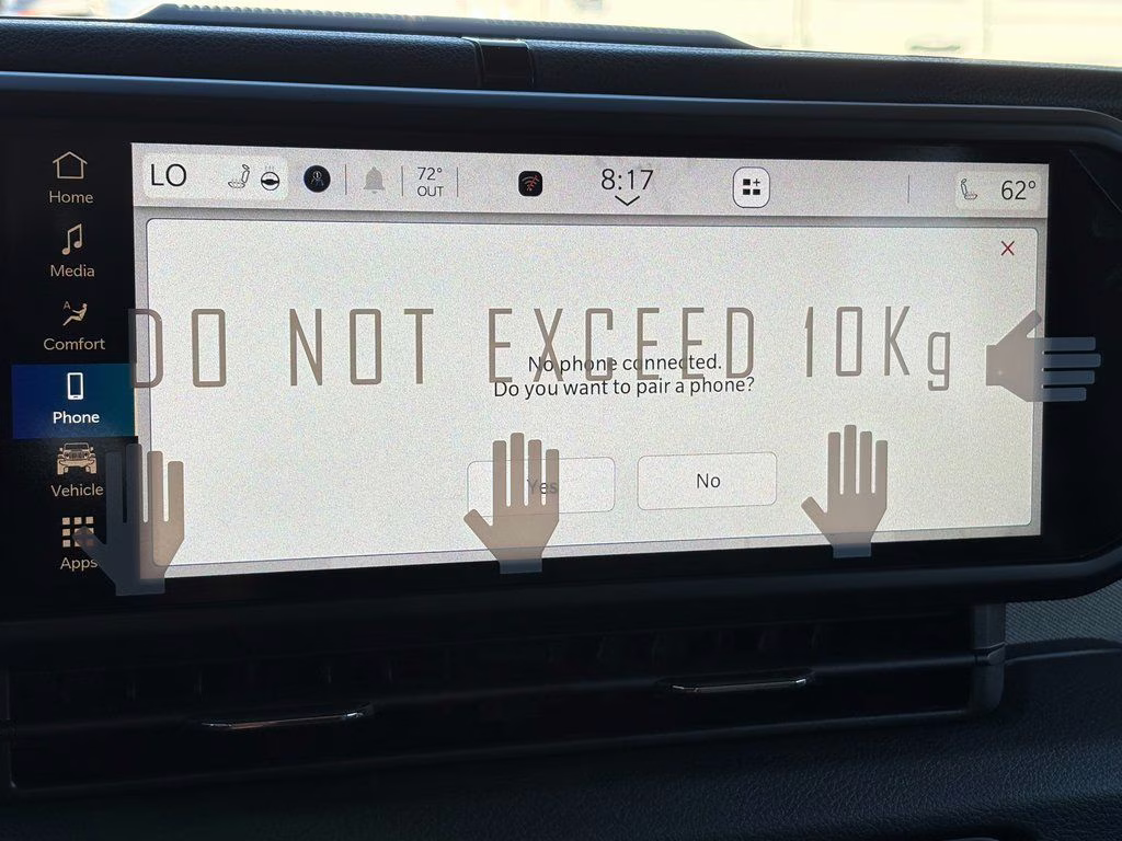 2026 41 Jeep Wrangler Sport S 4X4 SUV