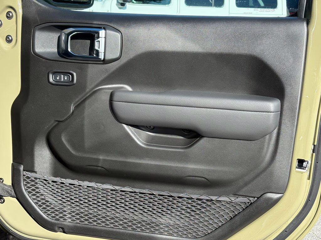 2026 41 Jeep Wrangler Sport S 4X4 SUV