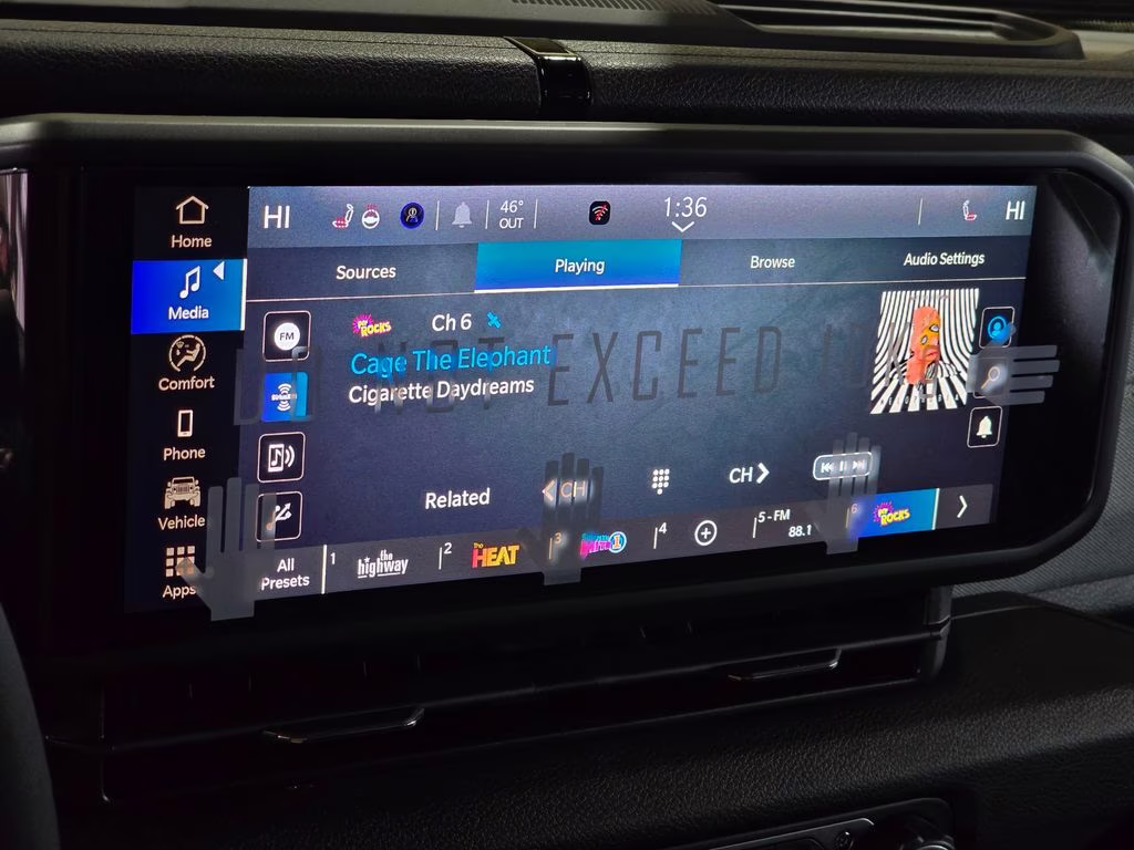 2026 Anvil Clear Coat Jeep Wrangler Sport S 4X4 SUV