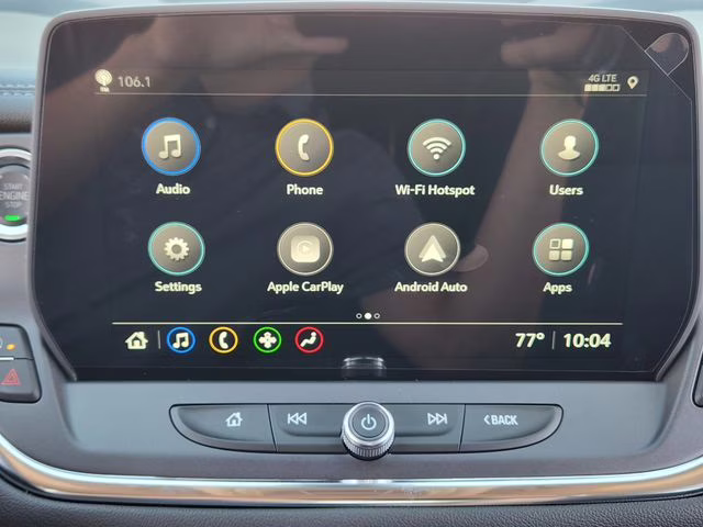 2025 Sterling Gray Metallic Chevrolet Blazer LT FWD SUV