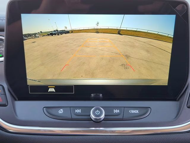 2025 Sterling Gray Metallic Chevrolet Blazer LT FWD SUV