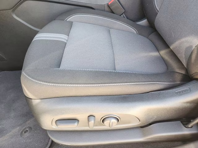 2025 Sterling Gray Metallic Chevrolet Blazer LT FWD SUV