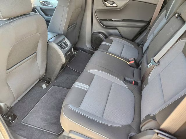 2025 Sterling Gray Metallic Chevrolet Blazer LT FWD SUV