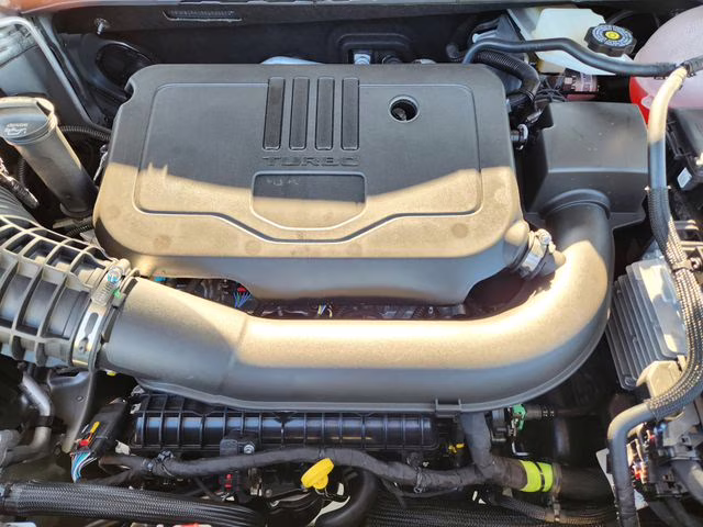 2025 Sterling Gray Metallic Chevrolet Blazer LT FWD SUV