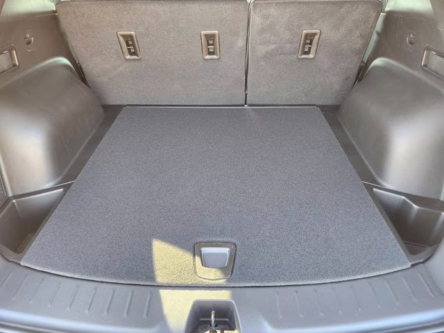 2025 Sterling Gray Metallic Chevrolet Blazer LT FWD SUV