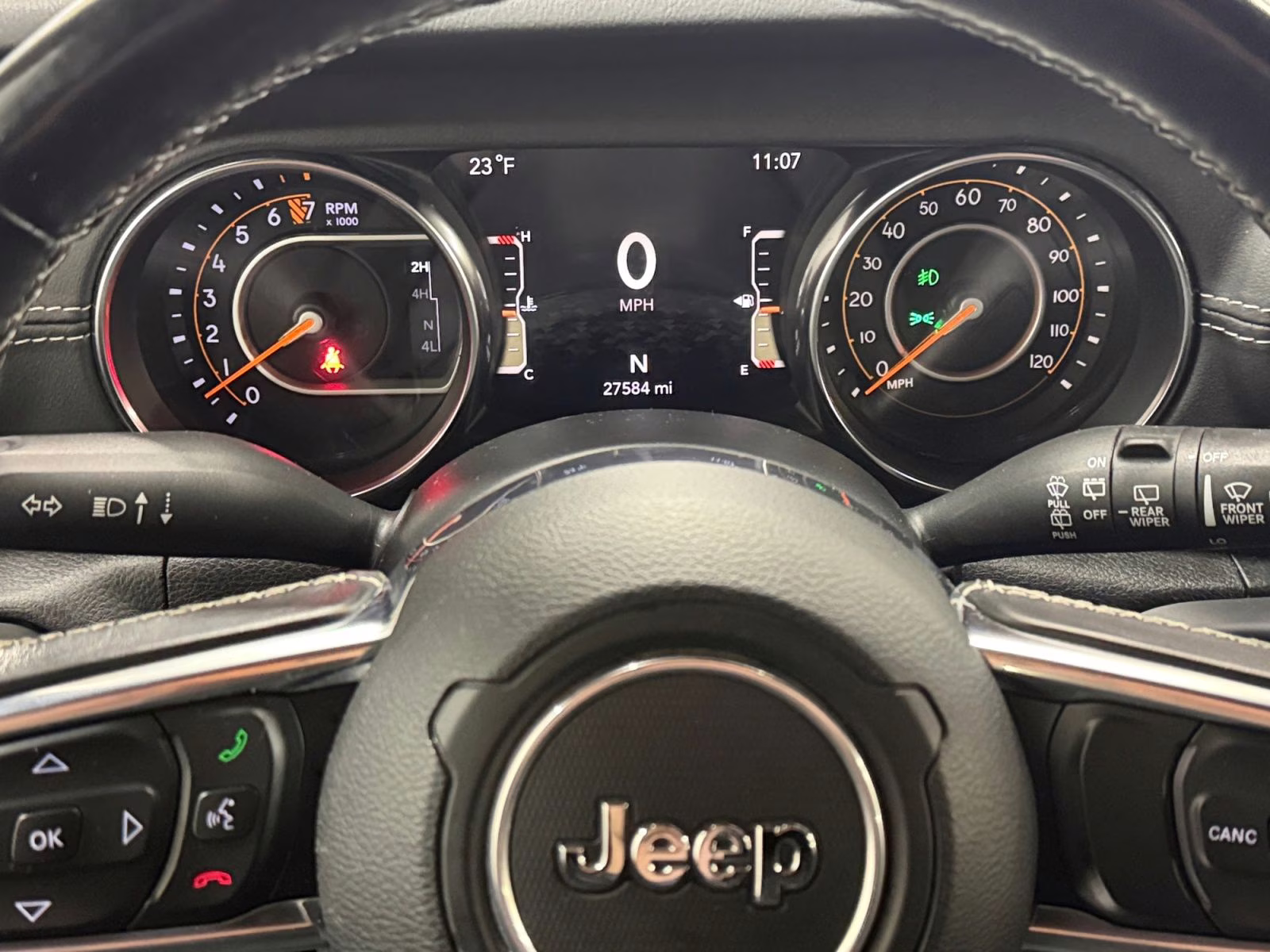 2020 Granite Crystal Metallic Clearcoat Jeep Wrangler Unlimited Sahara 4X4 SUV