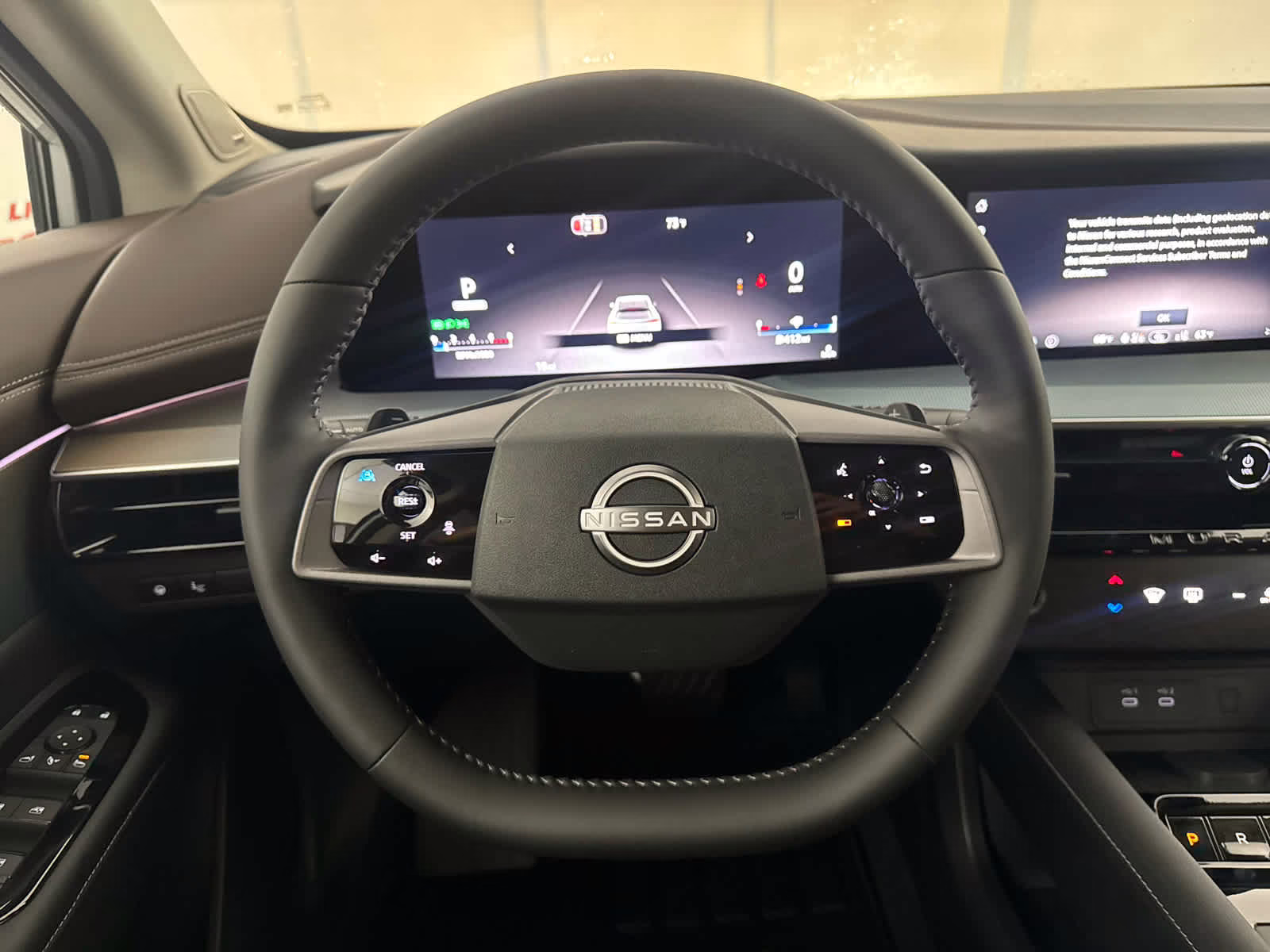 2026 QBE/EVEREST WH Nissan Murano Platinum AWD SUV